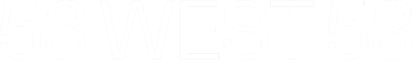 53 West 53
